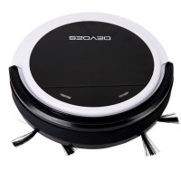 S-德沃仕 全自動智能吸塵器 掃地機(jī)器人