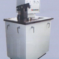 噴油泵柱塞嚴密度試驗臺