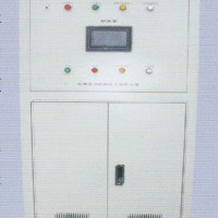 智能引車入庫裝置