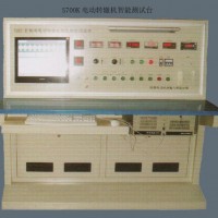 SQXZ-ⅢC型S700K電動轉轍機智能測試臺