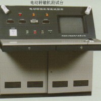 SQXZ-ⅢA型電動轉轍機智能測試臺